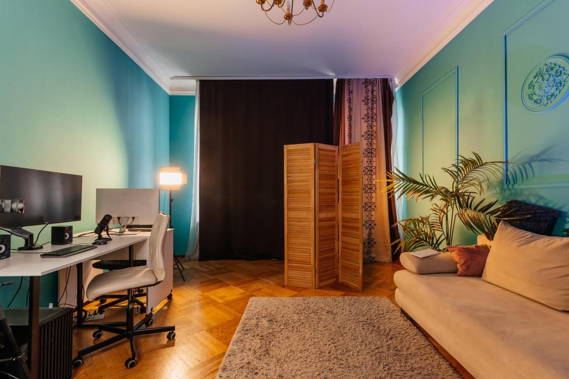 Студия вебкам