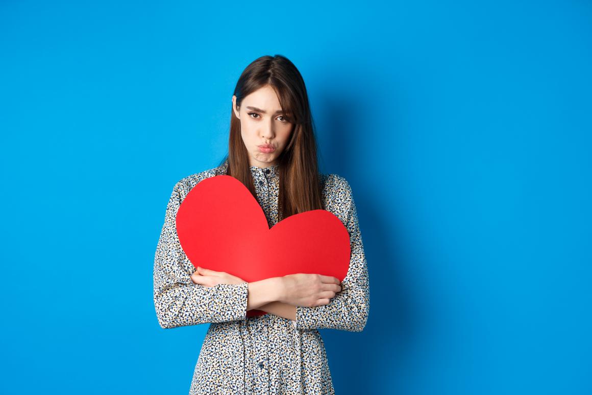 Как не влюбиться в мембера