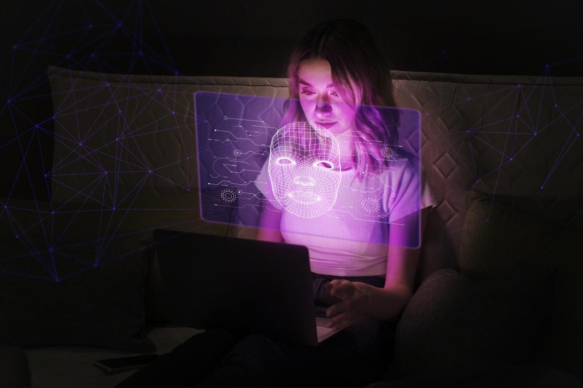 Как AI-контент меняет вебкам-индустрию и почему живое общение стало ценнее 