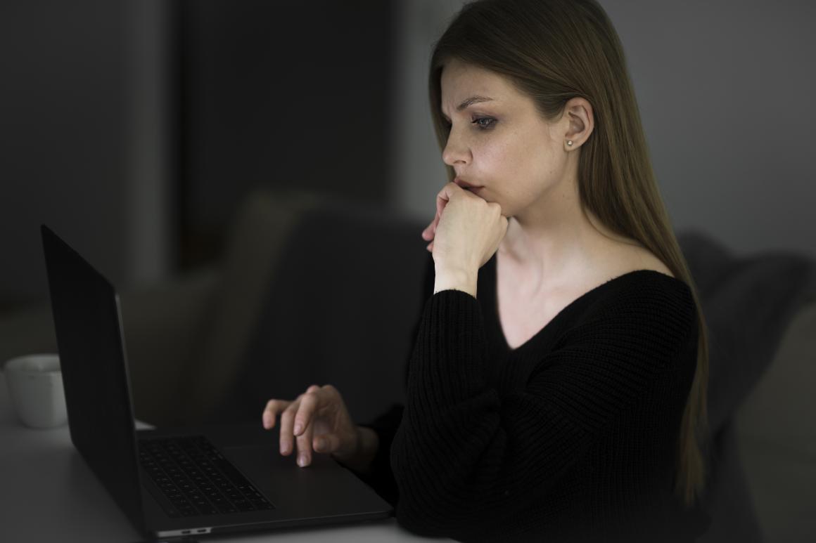 Как безопасно работать в вебкаме